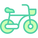 bicicleta icon