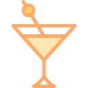 martini icon