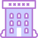 hotel icon