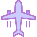 avión icon