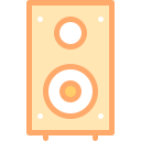 altavoz icon