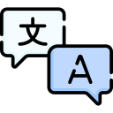 idioma icon