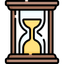 reloj de arena icon