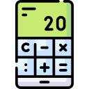 calculadora icon