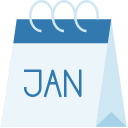 calendario icon