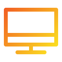 monitor icon