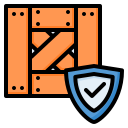 seguridad icon