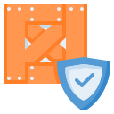 seguridad icon