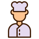 cocinero icon