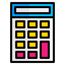 calculadora icon