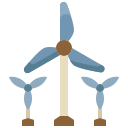 turbina de vento 