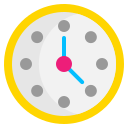 reloj icon