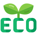 eco icon