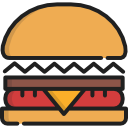 hamburguesa icon