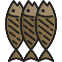 peces icon