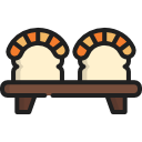 sushi icon