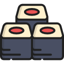 sushi icon