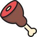 jamón icon