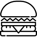 hamburguesa icon