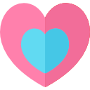 corazón icon