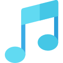 nota musical icon