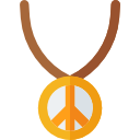 collar icon