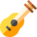 guitarra icon