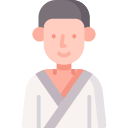 karateka icon