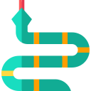 serpiente icon