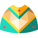 poncho icon