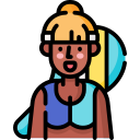 tenista icon