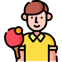 ping pong icon