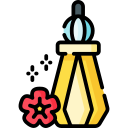 perfume icon