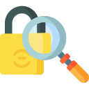 Lock icon