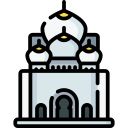 mezquita icon