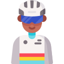 ciclista icon