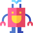 robot icon