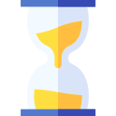 reloj de arena icon