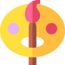 paleta icon