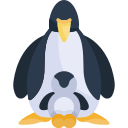 pingüino icon