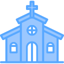 iglesia icon