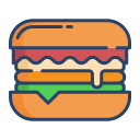 hamburguesa icon