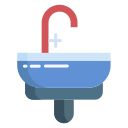 lavabo icon