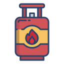 gas icon