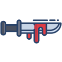 cuchillo icon