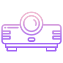 proyector icon