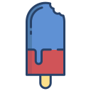 paleta de hielo icon