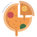 pizza icon