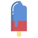 paleta de hielo icon