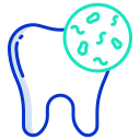 bacterias icon